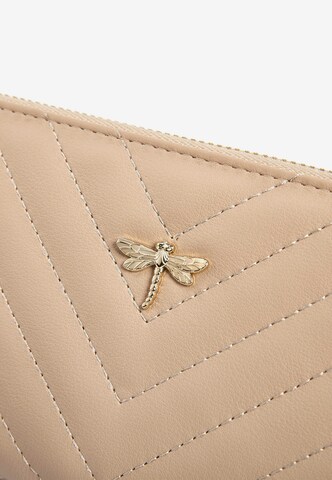 C’iel Clutch 'Tyler' in Beige