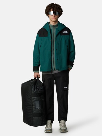 Borsa sportiva 'BASE CAMP VOYAGER' di THE NORTH FACE in nero