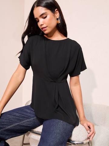 juoda Friends Like These Palaidinė