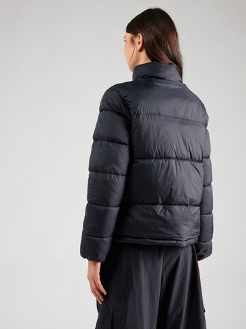 Veste outdoor 4F en noir