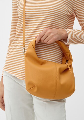 s.Oliver Tasche in Gelb