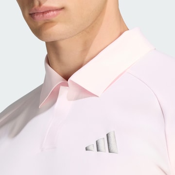 ADIDAS PERFORMANCE Functioneel shirt 'Pro' in Roze