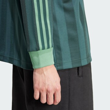 ADIDAS ORIGINALS Shirt in Green