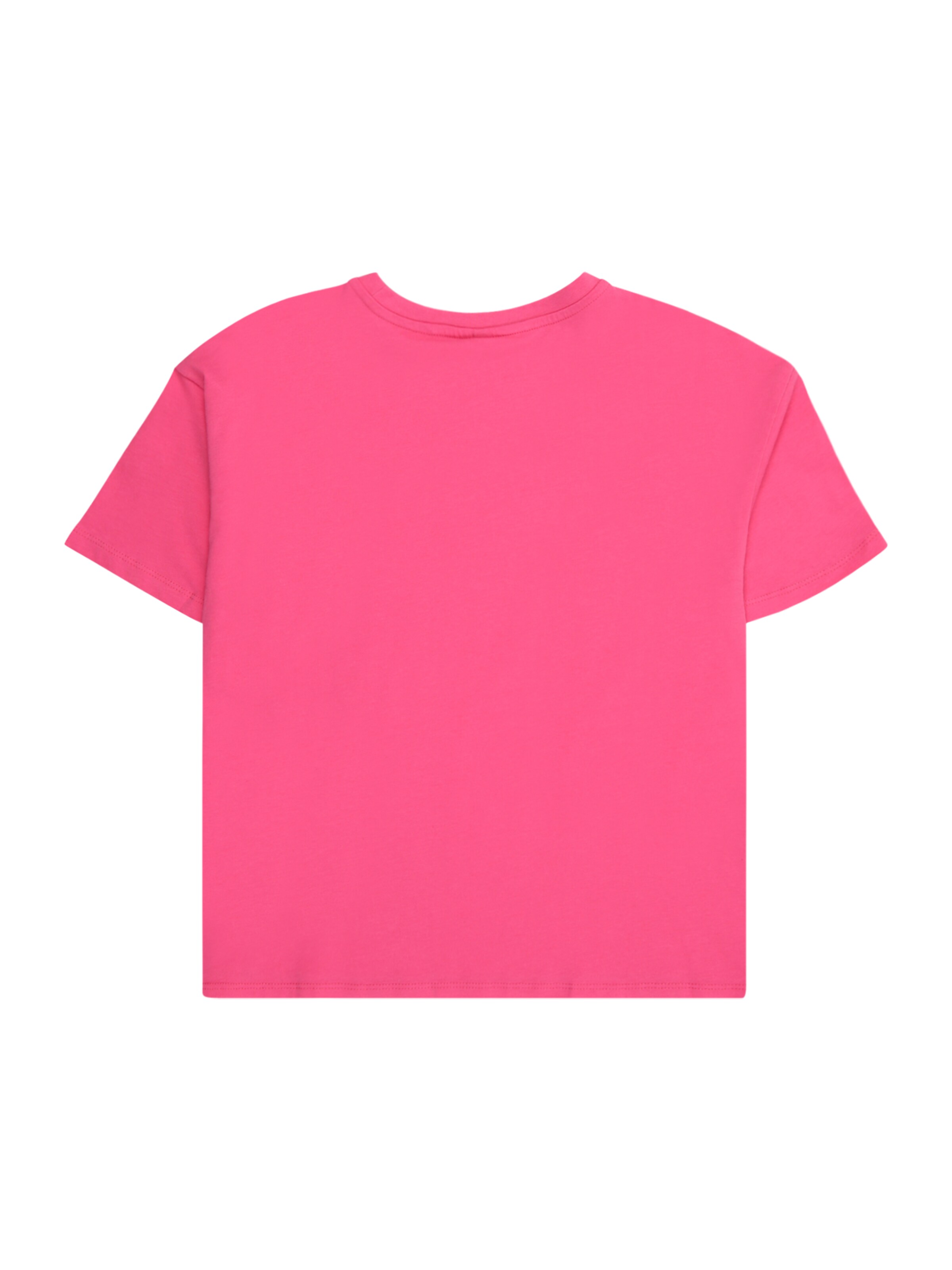 ONLY GIRLS - Camiseta en rosa