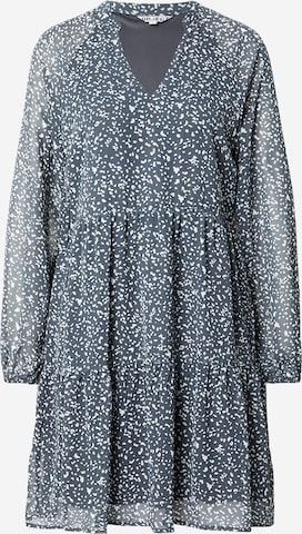 OBJECT Kleit 'OBJGINA MILA', värv hall: eest vaates