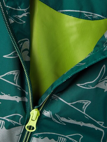 NAME IT Between-Season Jacket 'Malik' in Green