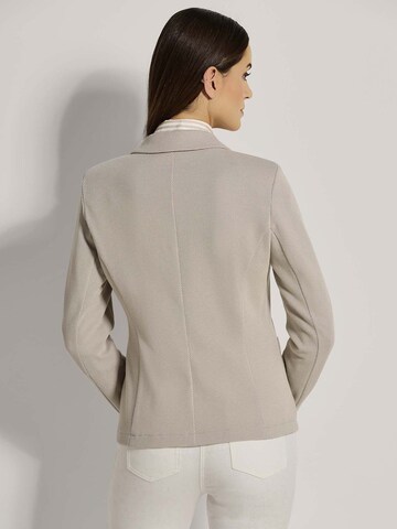 MADELEINE Blazers in Wit
