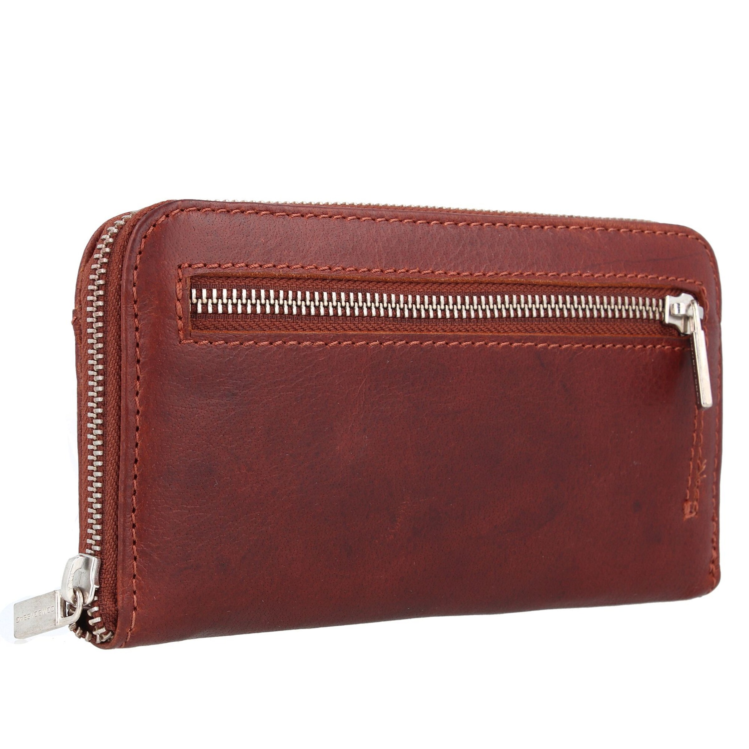 Porte-monnaies Cowboysbag en rouge