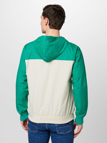Iriedaily Prehodna jakna 'Auf Deck' | bež barva