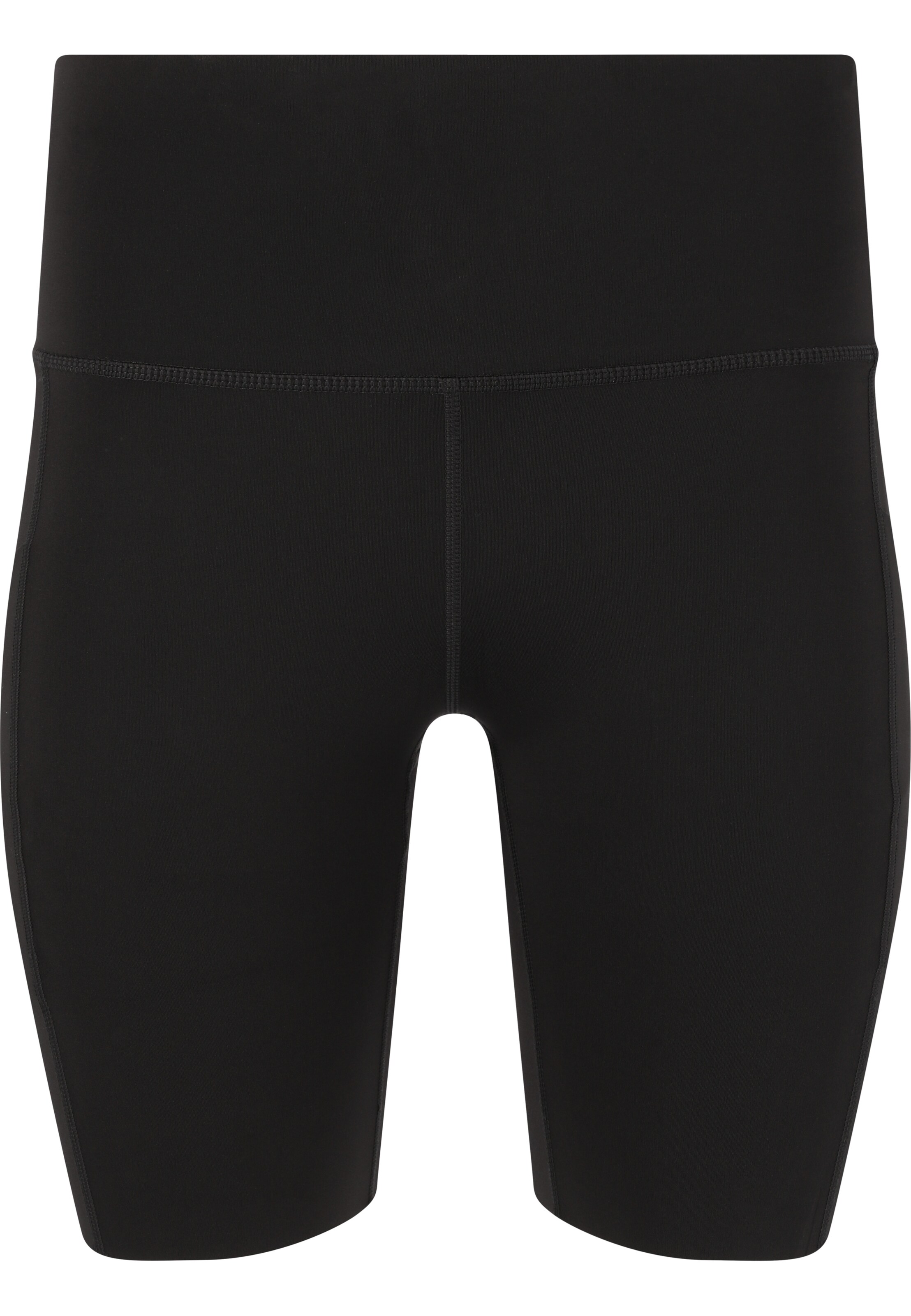 SOS Sports trousers 'Leysin' in Black: front