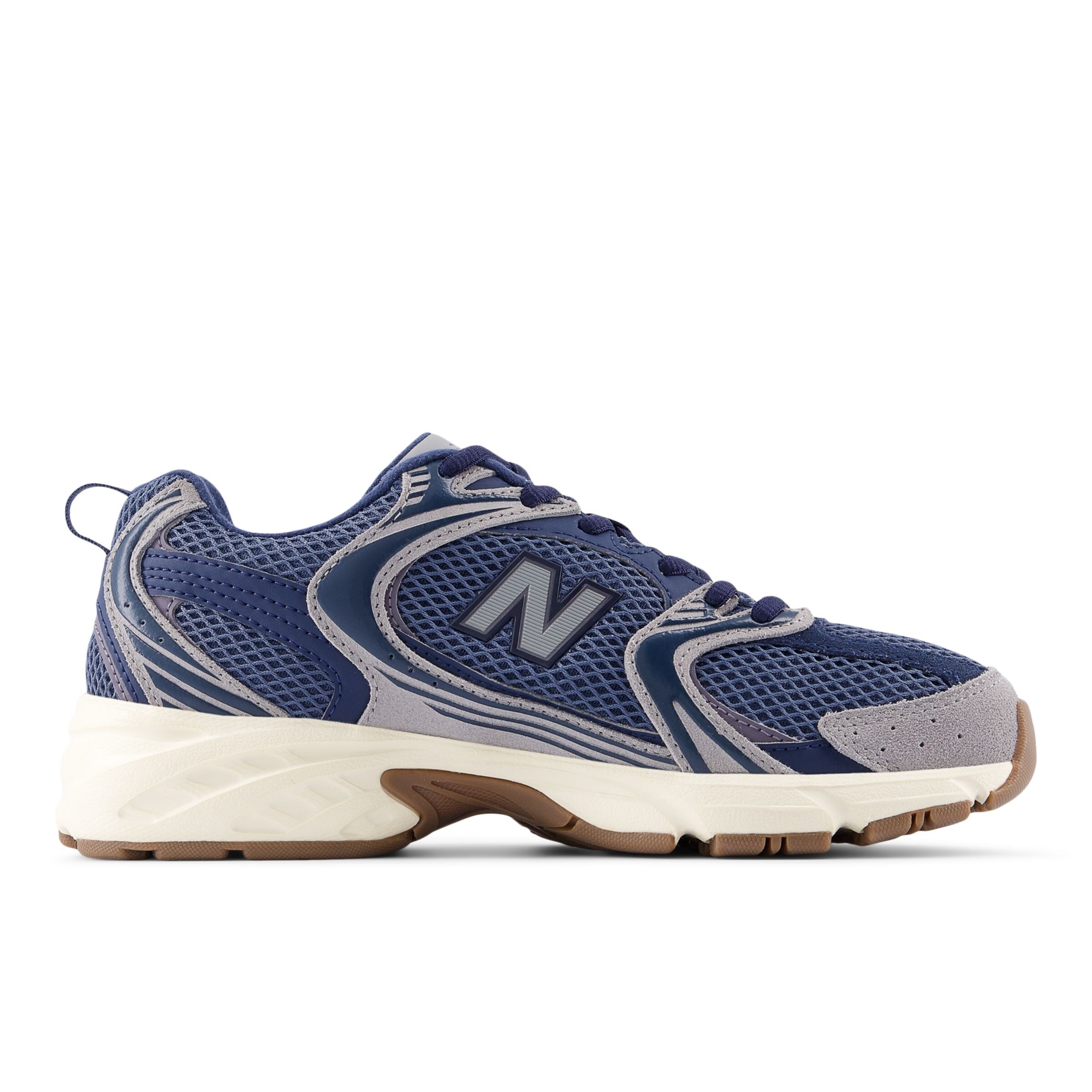 new balance - Sapatilhas baixas '530' em azul