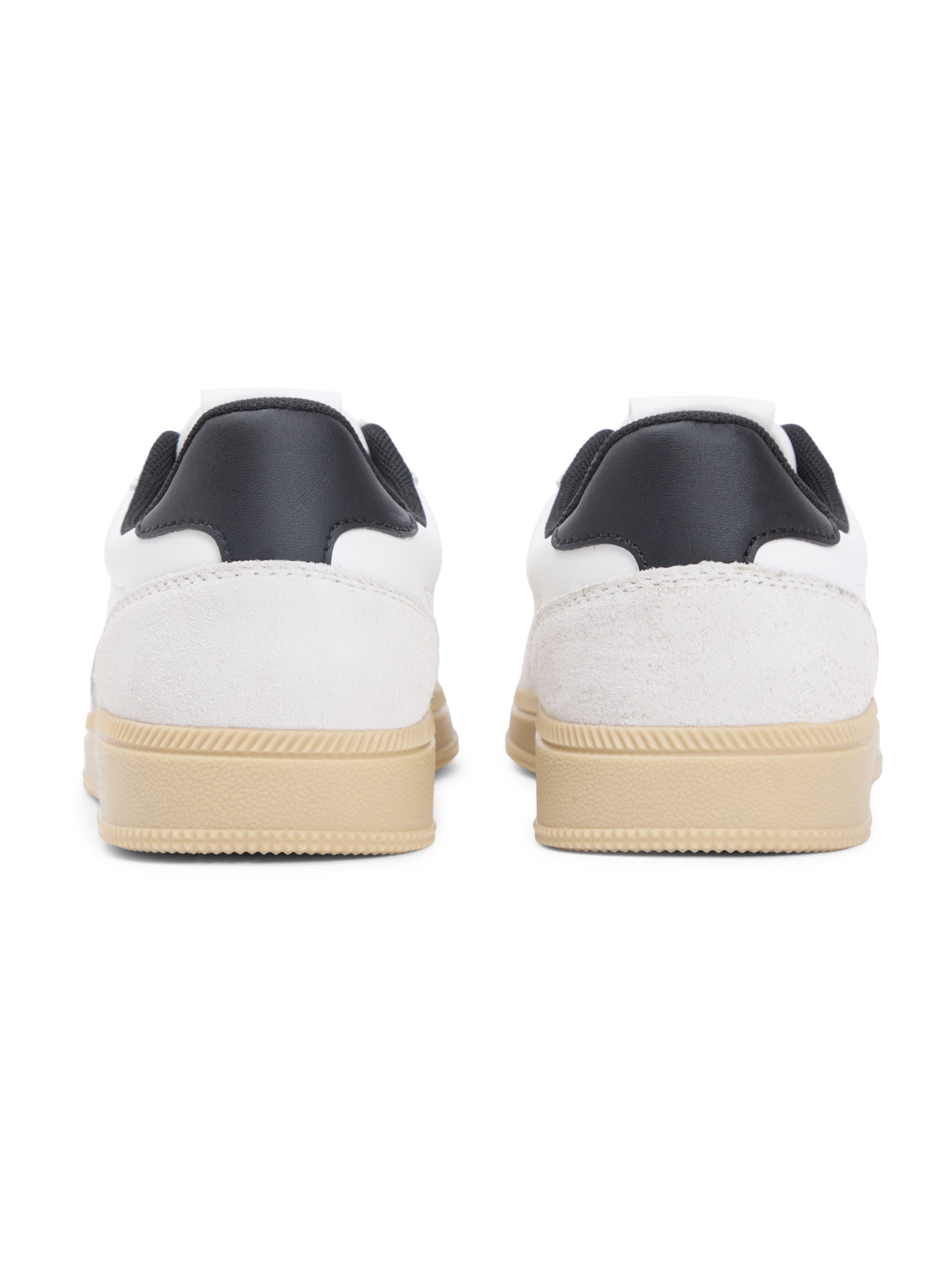 Tommy Jeans Sneaker low 'THE GREENWICH EDGE' i hvid