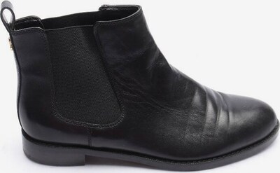 Lauren Ralph Lauren Dress Boots in 38 in Black, Item view