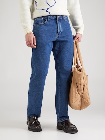 regular Jeans 'ONSEDGE' di Only & Sons in blu: frontale