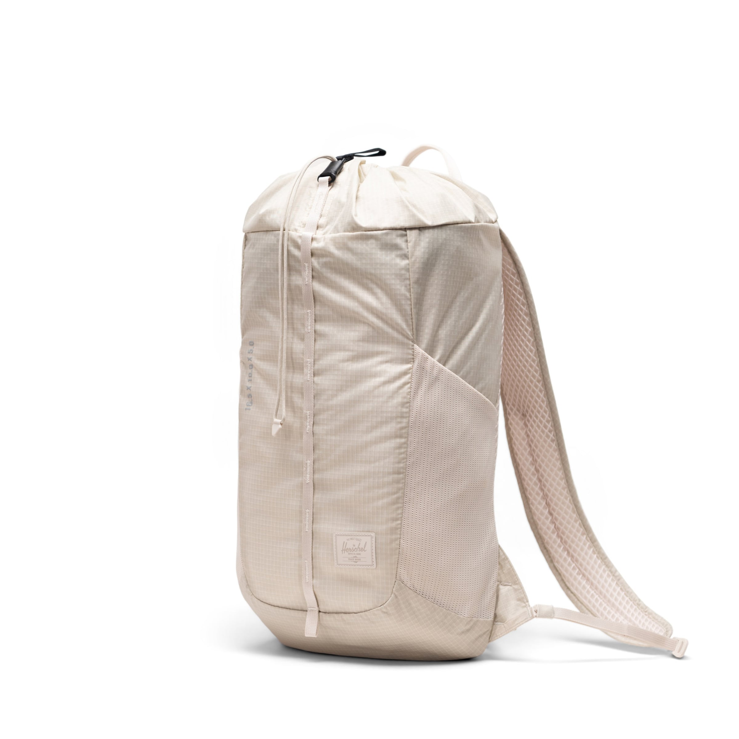 smėlio Herschel Kuprinė 'Ultralight Cinch Daypack'