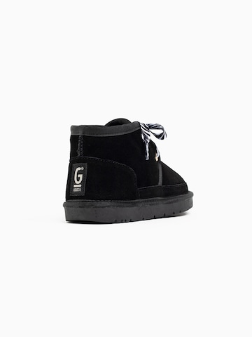 Gooce Snow boots 'Charlizette' in Black