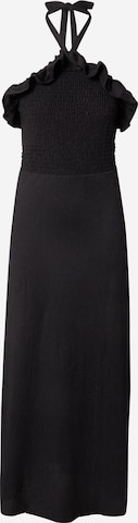 Dorothy Perkins - Vestido en negro: frente