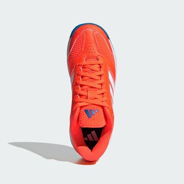 ADIDAS PERFORMANCE Sportschuh 'Ligra 8' in Orange