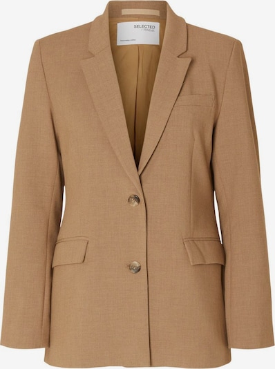 SELECTED FEMME Blazer 'Rita' in Brown, Item view