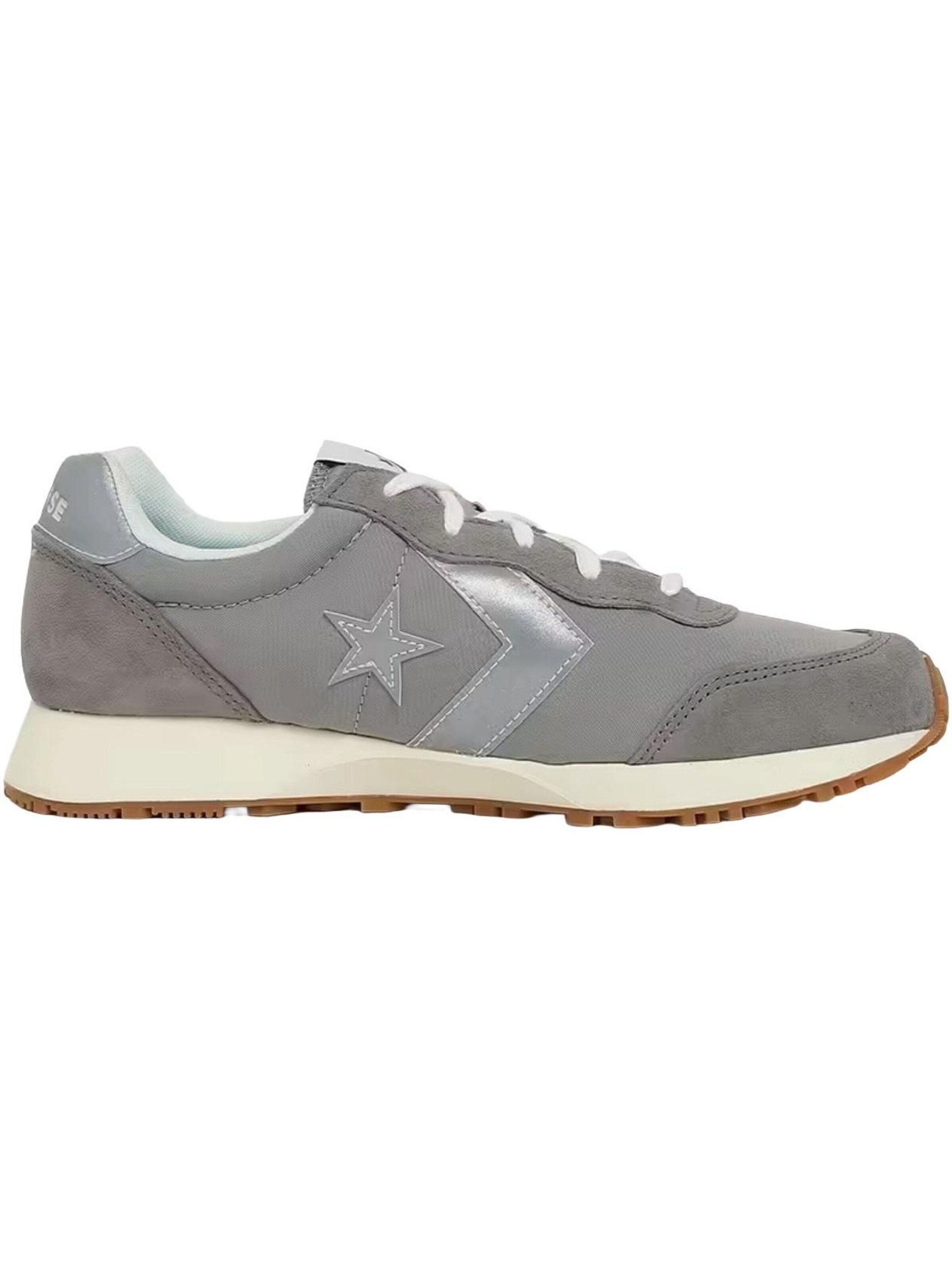 CONVERSE Sneaker 'Omega' in Grau