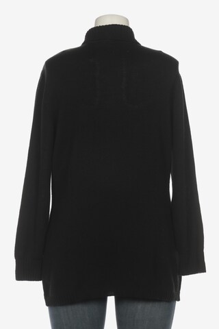 Rabe Sweater & Cardigan in XL in Black