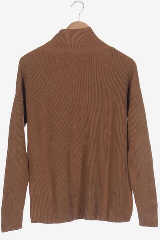 BOSS Sweater & Cardigan in M in Brown