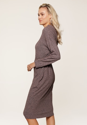 LingaDore Dress in Pink