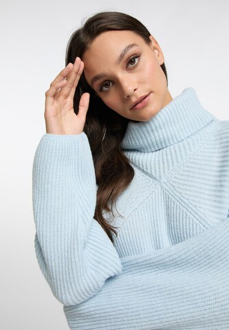 RISA Sweater in Blue