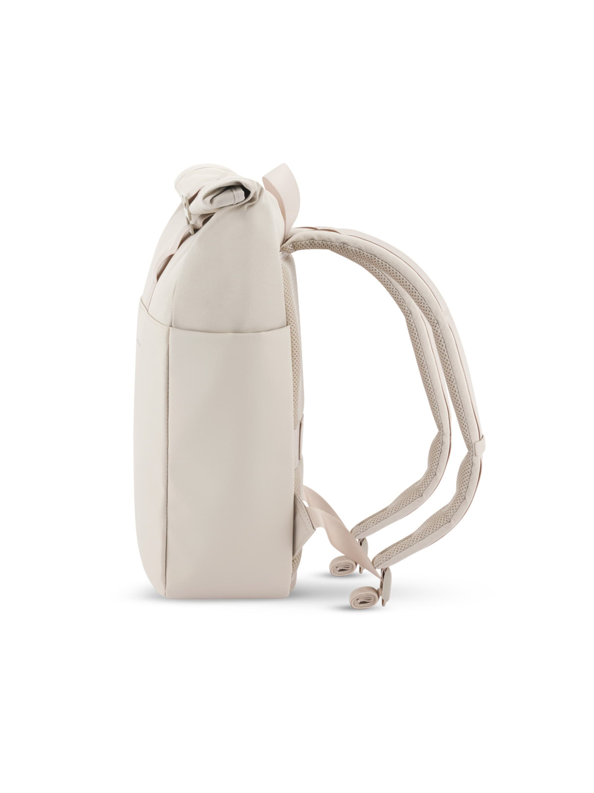 Kapten & Son Rucksack 'Lund'‌‌‌‌‌‌ in Beige