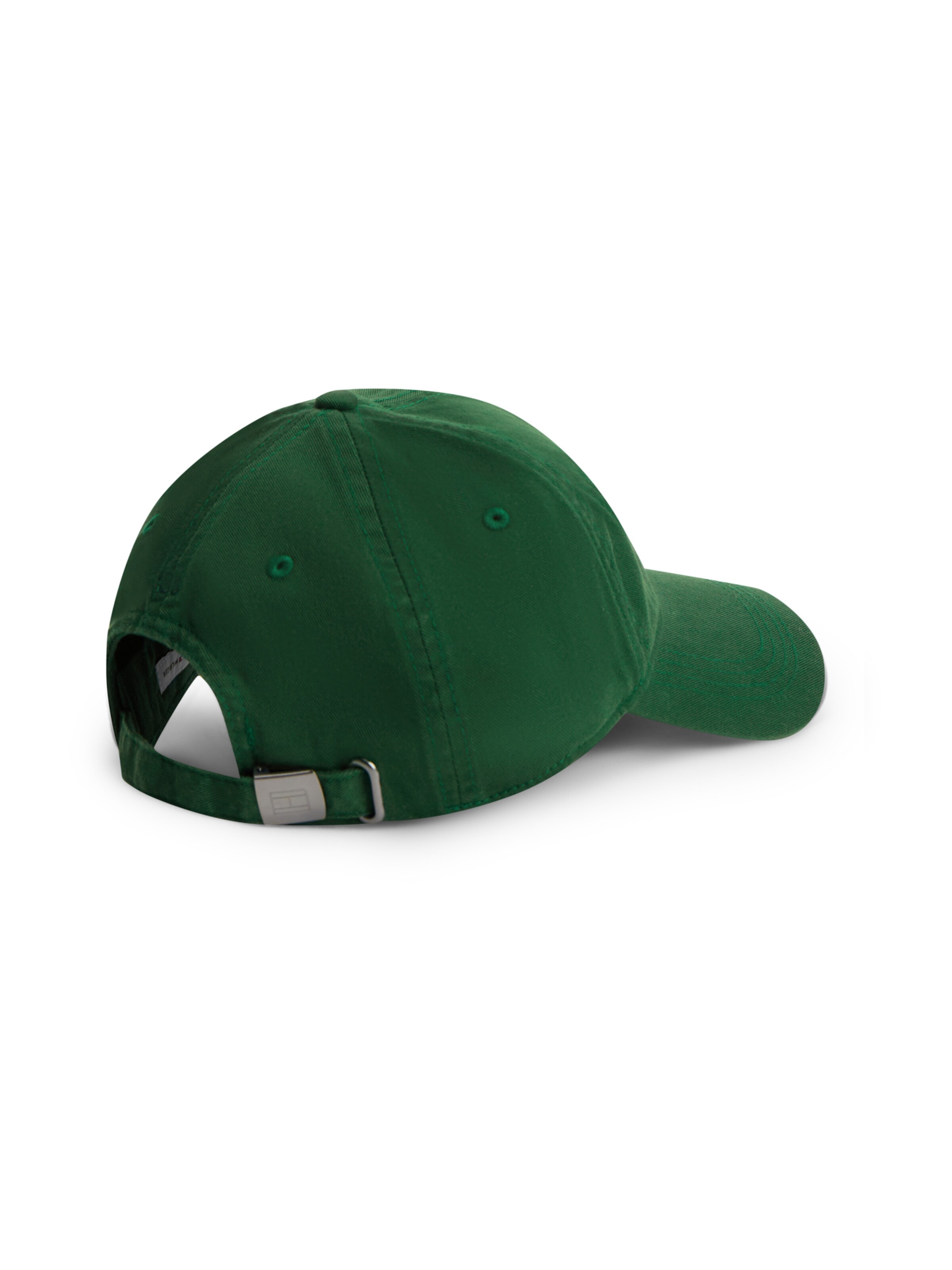 TOMMY HILFIGER Cap in Green
