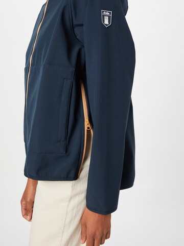 Derbe Between-Season Jacket 'Peutby' in Blue