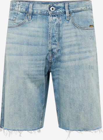 G-Star RAW Jeans 'Dakota' in Blauw: voorkant