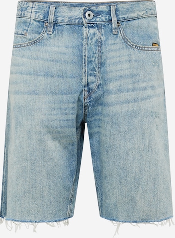 G-STAR Jeans 'Dakota' in Blue: front