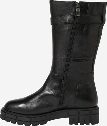 CAPRICE Boots in Black