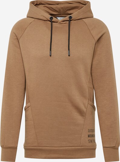 !Solid Sweater majica 'Levin' u kaki, Pregled proizvoda