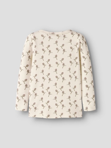 Lil'Atelier Top in Wit