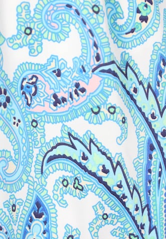 ebeeza - Vestido de verão 'Spring Summer' em mistura de cores