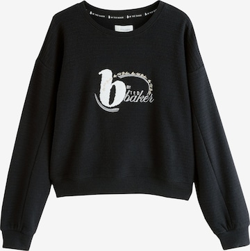 B by Ted BakerPulover - crna boja: prednji dio