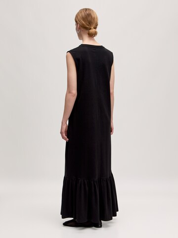 EDITED Dress 'Gustave' in Black