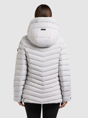 pilka khujo Žieminė striukė 'Pace2'