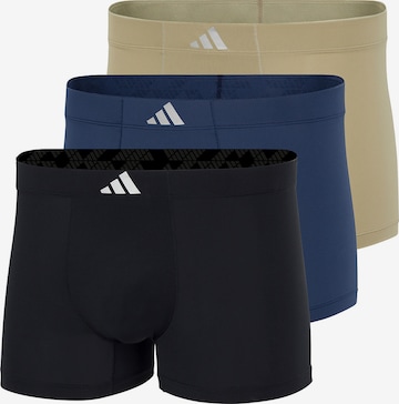 ADIDAS SPORTSWEAR Boxershorts ' Active Micro Tech ' in Beige: voorkant