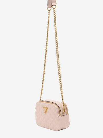 Sac à bandoulière 'GIULLY' GUESS en beige