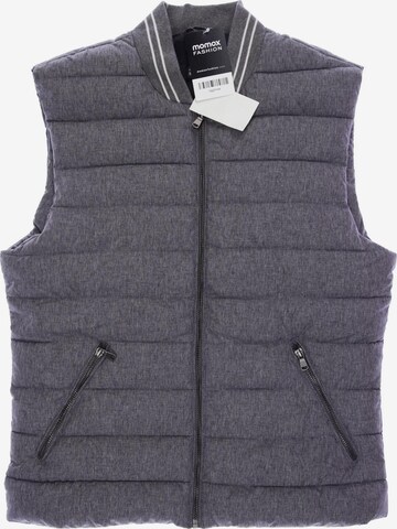 H&M Vest in S in Grey: front