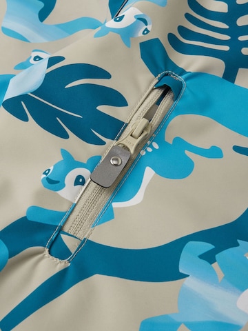 Reima Functioneel pak 'Toppila' in Beige