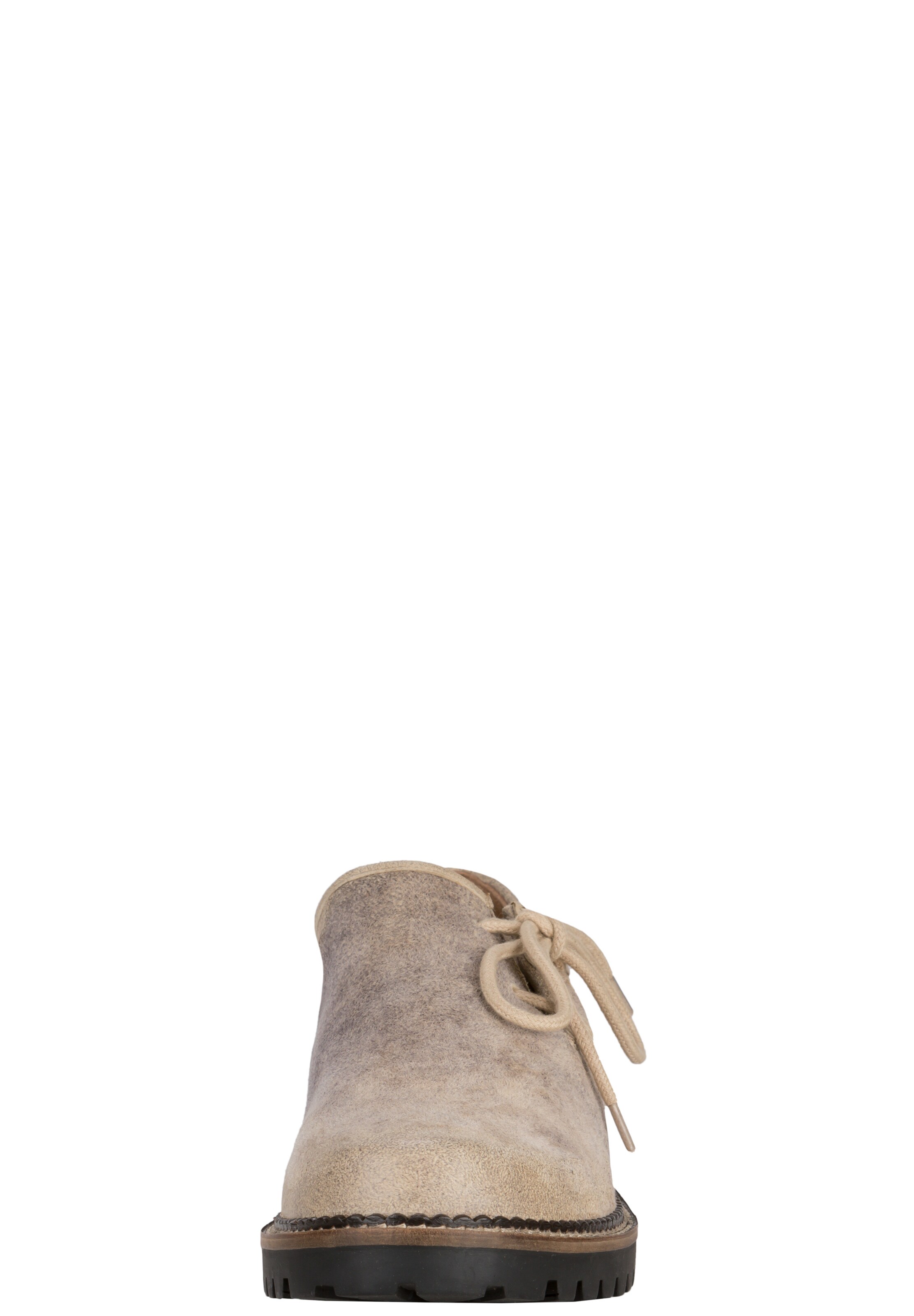 STOCKERPOINT Traditional Shoes 'Tailor' in Beige