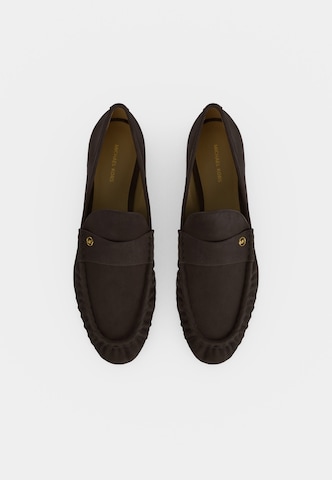 MICHAEL Michael Kors Slipper 'JENNINGS' – hnědá