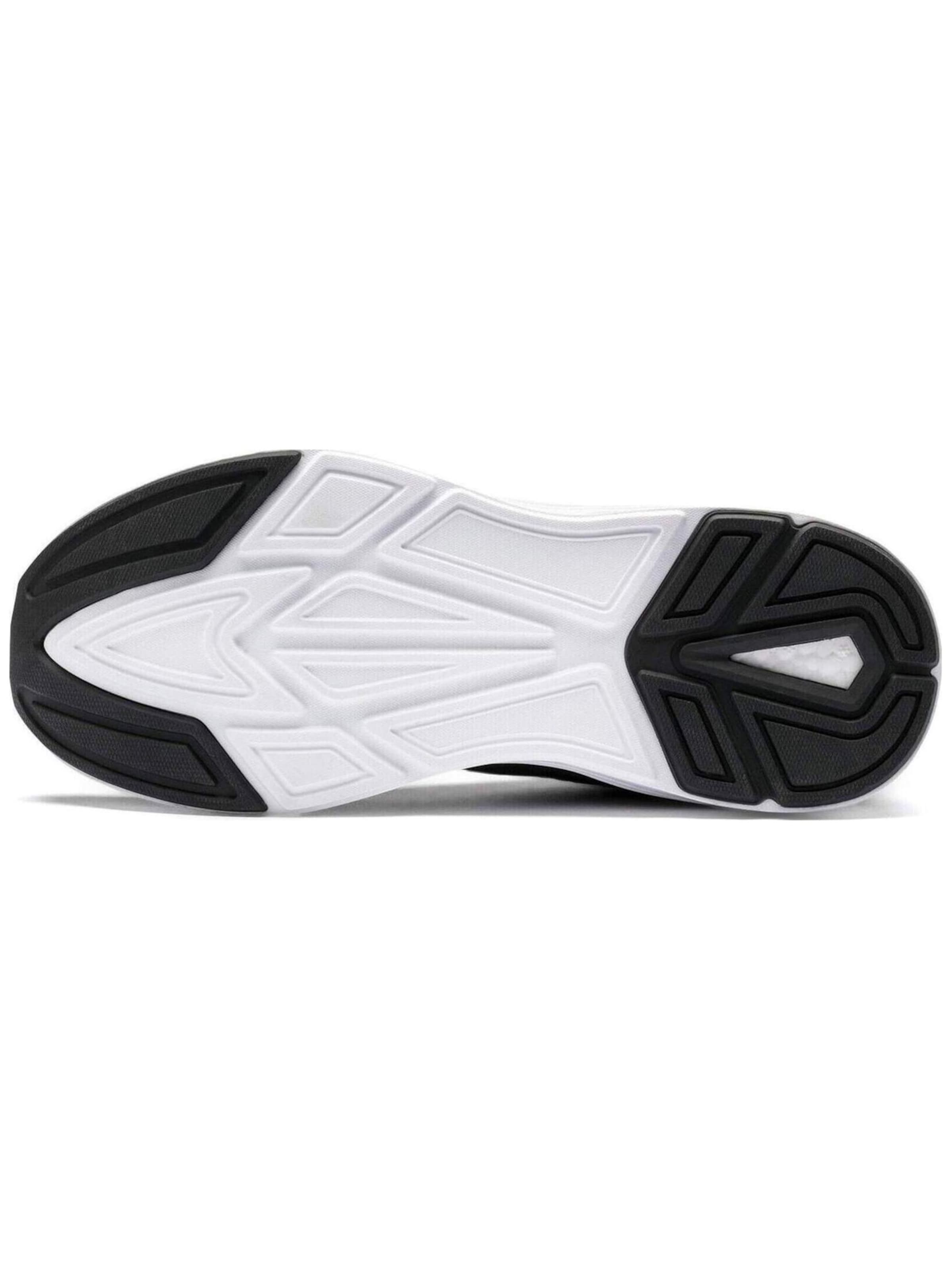 PUMA - Zapatillas deportivas bajas 'Puma Nrgy Comet' en negro