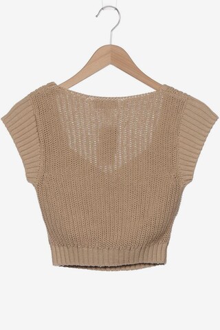 & Other Stories Pullover XS in Beige