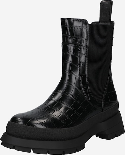 Boots chelsea 'Simona' BUFFALO di colore nero, Visualizzazione prodotti