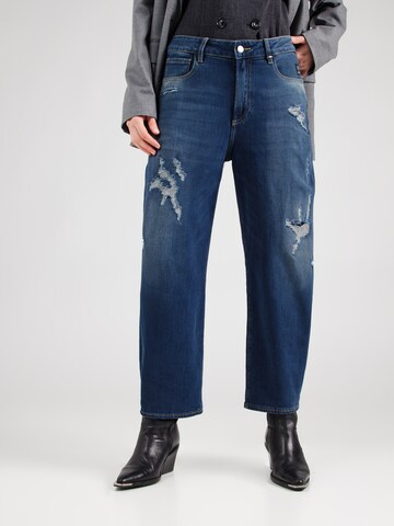 Loosefit Jeans 'YOANA' di Elias Rumelis in blu: frontale